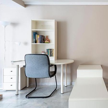 Luminosity Square Studio. Francos 14 Sevilla Exteriér fotografie